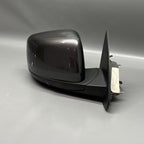 JEEP GRAND CHEROKEE MIRROR RIGHT PASSENGER E11026536 2014 2015 2016 OE