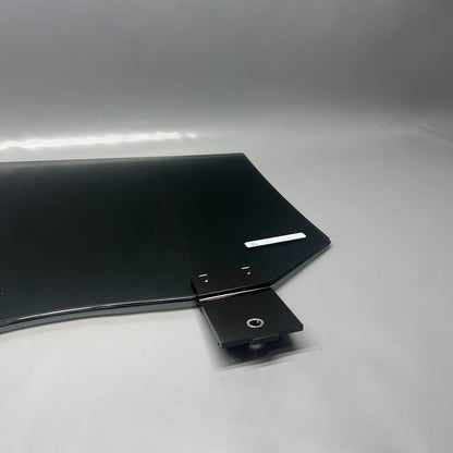 1805871-00-E TESLA CYBERTRUCK EVEREST DOOR GLASS RIGHT 2024 2025 OEM 1805871-00-E