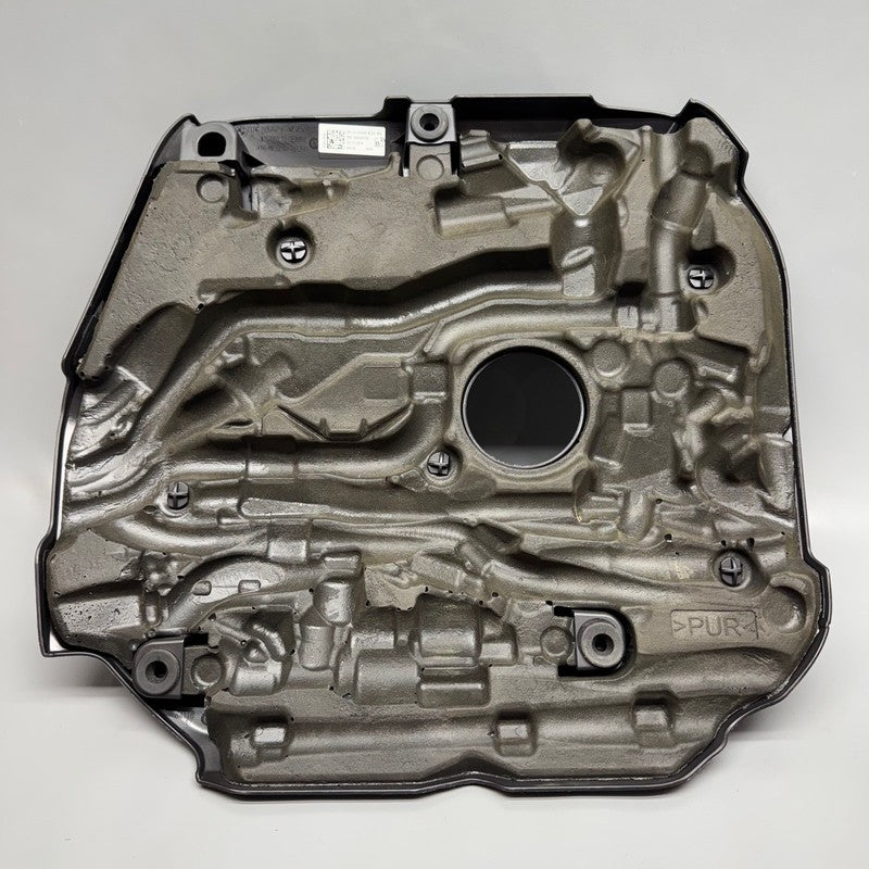 BMW X1 X2 ENGINE COVER 2023 2024 2025 OEM 7935407