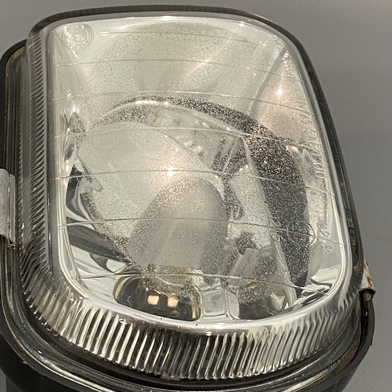 2038201156 MERCEDES BENZ CLK350 FOG LIGHT LEFT DRIVER 2038201156 2003 2004 2005 2006 OEM