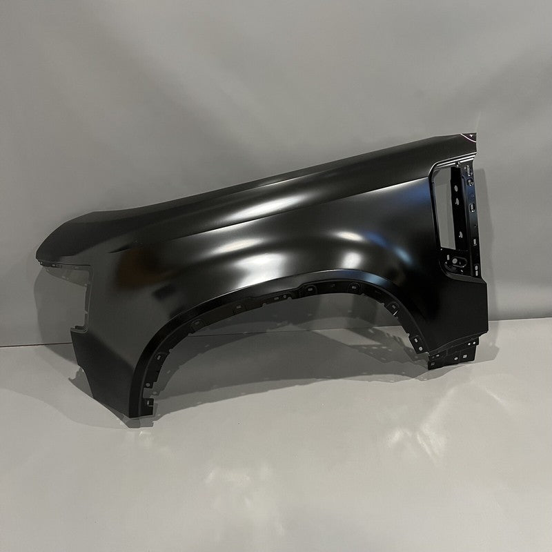 LR131387 LAND ROVER DEFENDER FENDER LEFT SIDE 2020 2021 2022 2023 2024 OEM LR131387