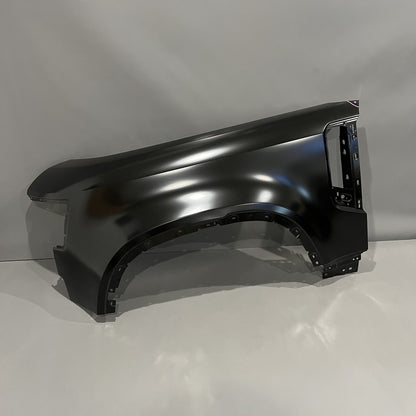 LR131387 LAND ROVER DEFENDER FENDER LEFT SIDE 2020 2021 2022 2023 2024 OEM LR131387