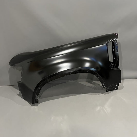 LR131387 LAND ROVER DEFENDER FENDER LEFT SIDE 2020 2021 2022 2023 2024 OEM LR131387