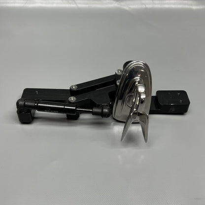 3Z0858673C BENTLEY ARNAGE RETRACTABLE MASCOT MECHANISM 2006 2007 2008 2009 2010 OEM 