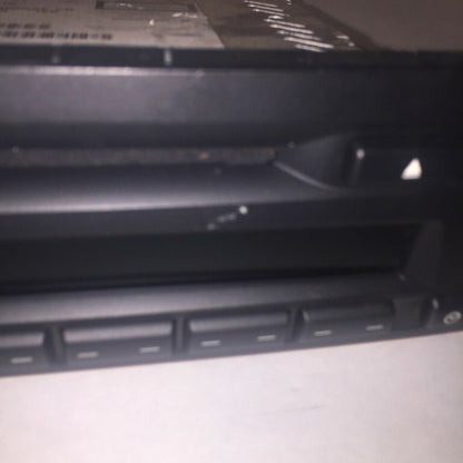 13264010 BMW M3 M1 AUDI RADIO RECIEVER CD 2007 2008 2009 2010 2011 2012 OEM 1326410