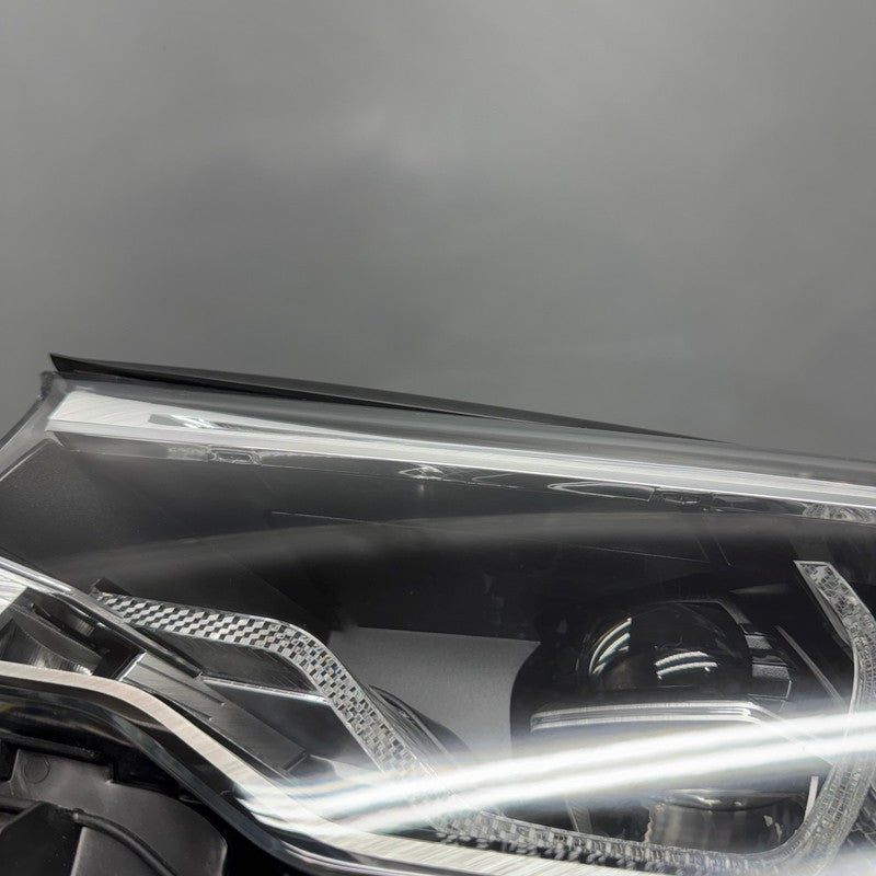 BMW 540I 530I M5 HEADLIGHT LEFT DRIVER 2017-2019 2020 AFTERMARKET 8499