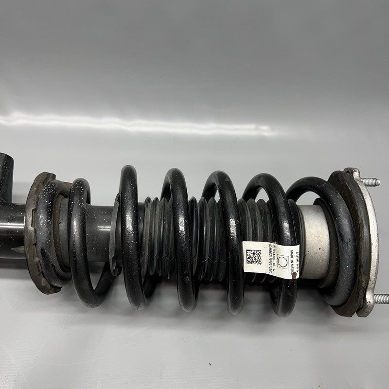 1044364-00-G TESLA MODEL 3 SHOCK STRUT LEFT FRONT 2017-2020 2021 2022 2023 RWD 1044364-00-G