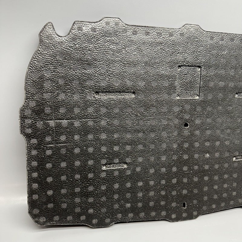 1519409-00-B TESLA MODEL Y REAR TRUNK FOAM 2020 2021 2022 2023 OEM 1519409-00-B