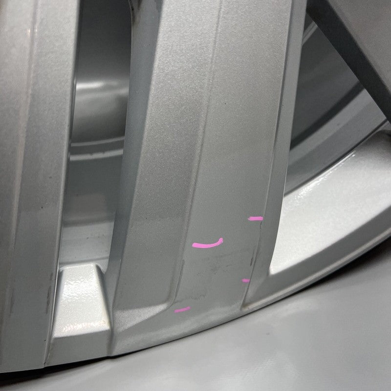 3QF601025AG VOLKSWAGEN ATLAS CROSS SPORT WHEEL RIM 20 INCH 2020 2021 2022 OEM 3QF601025AG