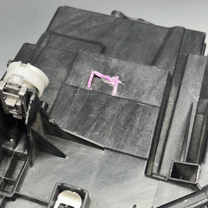 5A279D6-01 BMW X5 HEADLIGHT RIGHT PASSENGER X6 LASER 2019 2020 2021 2022 OEM 5A279D6-01