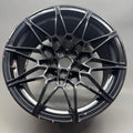 BMW M3 WHEEL RIM 19 INCH FRONT M4 2021 2022 2023 2024 2025 2026 OEM 78