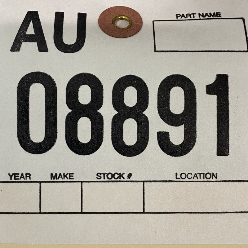 31440174 VOLVO S90 V90 WHEELHOUSE PANEL RIGHT REAR 31440174 2017 18 19 20 21 22 2023 OEM 