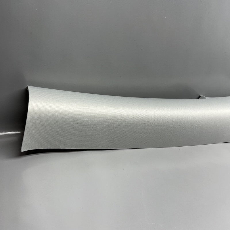 1086265-01-N TESLA MODEL3 SIDE RAIL TRIM COVER LEFT 2017 2018 2019 2020 OEM 1086265-01-N