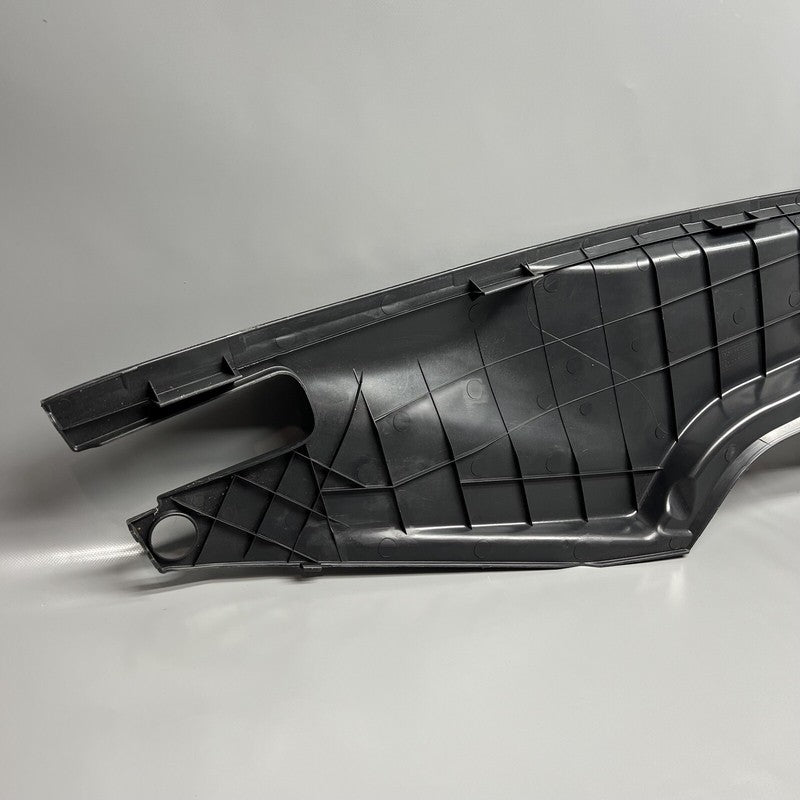 1006328-00-F TELSA MODEL S UNDERHOOD APRON COVER RIGHT 2012 13 14 15 2016 OEM 1006328-00-F
