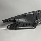 1006328-00-F TELSA MODEL S UNDERHOOD APRON COVER RIGHT 2012 13 14 15 2016 OEM 1006328-00-F