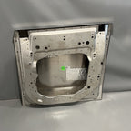 1814852-00-A TESLA CYBERTRUCK DOOR RIGHT REAR 2024 2025 OEM 1814852-00-A