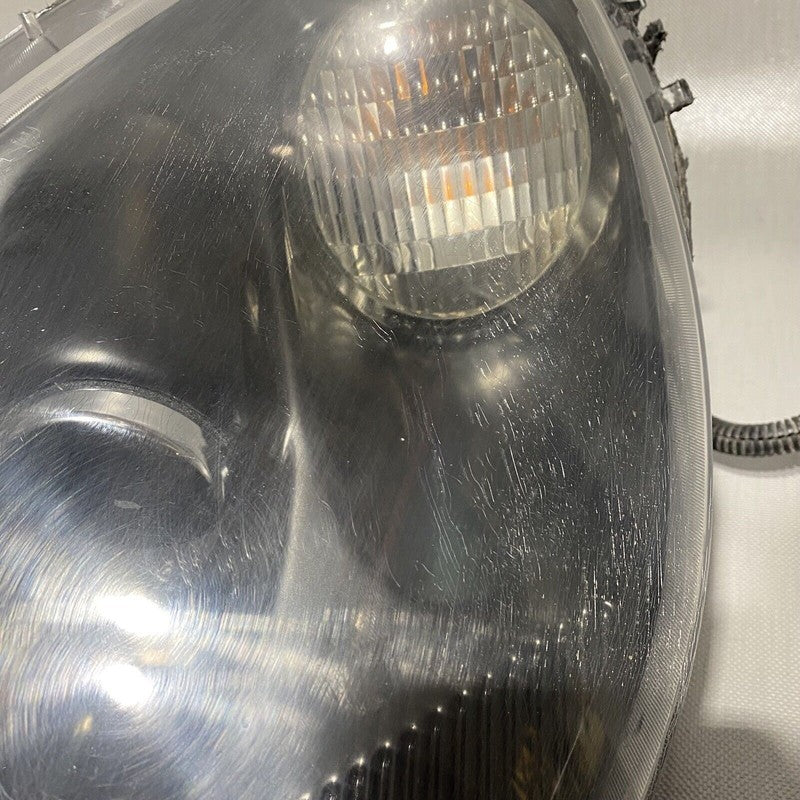 CHERY CORVETTE HEADLIGHT LEFT DRIVER XENON 2010 2011 2012 2013 OEM