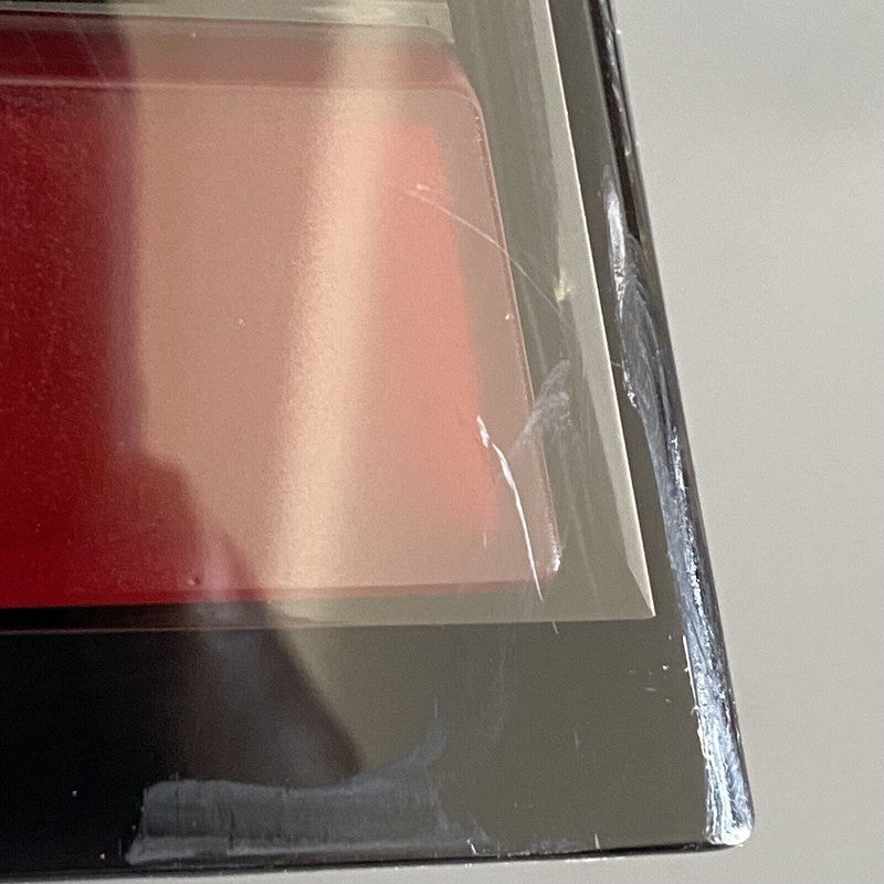 TESLA MODEL Y TAIL LIGHT LEFT DRIVER SIDE 1502086-00-D 2020 2021 2022 