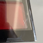 TESLA MODEL Y TAIL LIGHT LEFT DRIVER SIDE 1502086-00-D 2020 2021 2022 