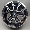 BMW X1 WHEEL RIM 19 INCH X2 2024 2025 2026 OEM 6898041
