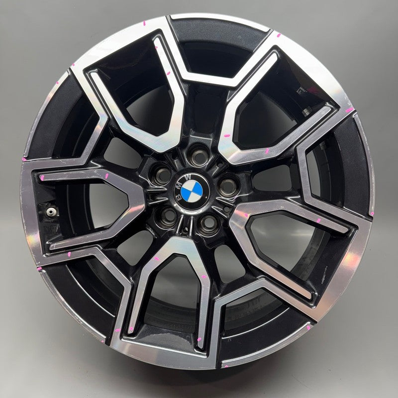 BMW X1 WHEEL RIM 19 INCH X2 2024 2025 2026 OEM 6898041