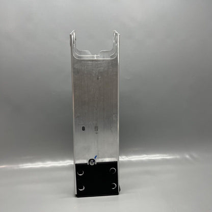 1487461-00-C TESLA MODEL Y REINFORCEMENT BRACKET RAIL LEFT FRONT 2020 2021 2022 2023 OEM