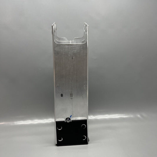 1487461-00-C TESLA MODEL Y REINFORCEMENT BRACKET RAIL LEFT FRONT 2020 2021 2022 2023 OEM