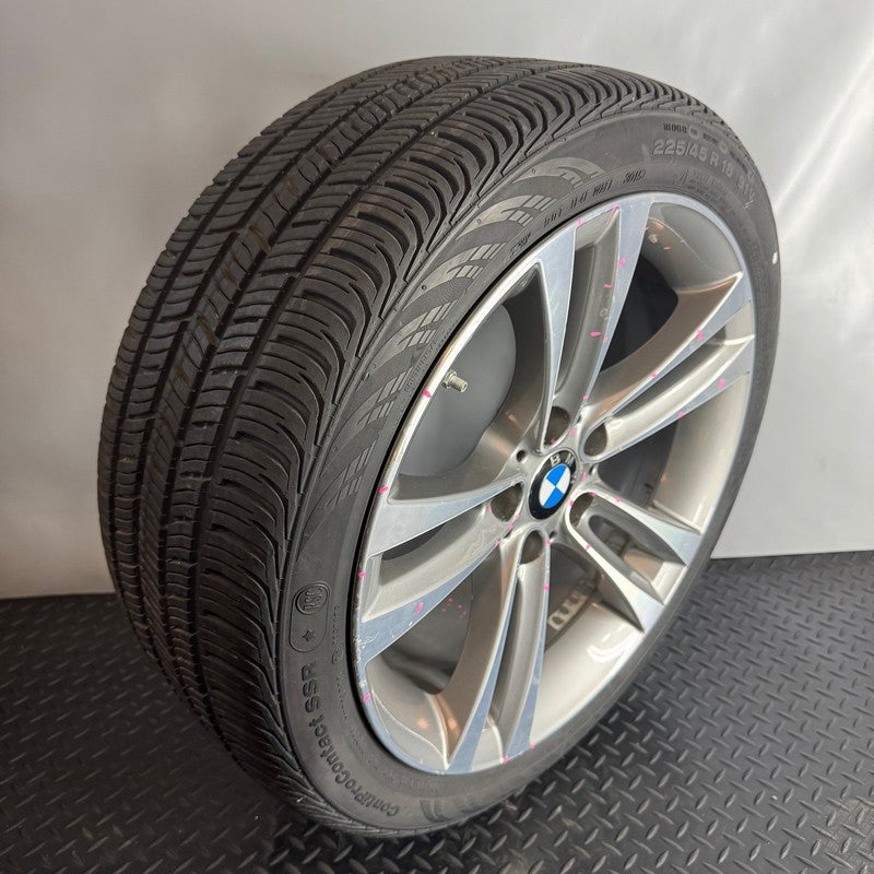 BMW 320 430 WHEEL RIM 18 INCH 2012 2013 2014 2015 2016 2017 2018 2019 