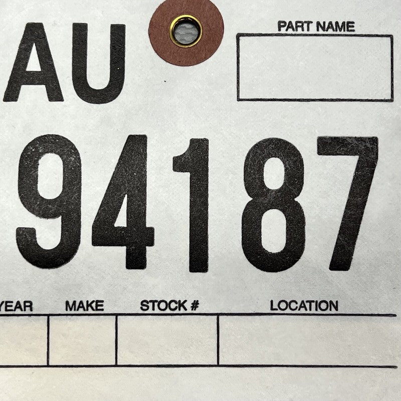 A2539061200 MERCEDES BENZ GLC300 TAIL LIGHT RIGHT PASSENGER 2016 17 18 2019 LED A2539061200