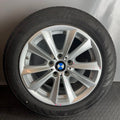 BMW 528 535 WHEEL RIM 17 INCH 2011 2012 2013 2014 2015 2016 OEM 678072