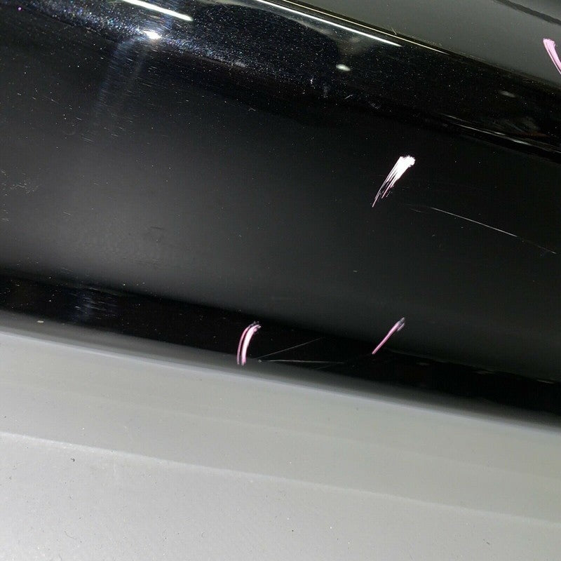 32208742 VOLVO XC60 HYBRID DOOR TRIM LEFT REAR 2018 2019 2020 OEM