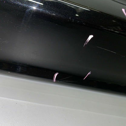 32208742 VOLVO XC60 HYBRID DOOR TRIM LEFT REAR 2018 2019 2020 OEM