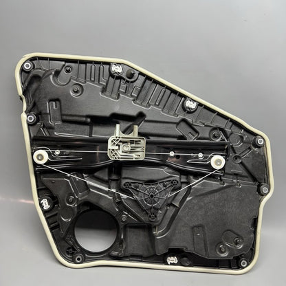 7417371 BMW X4 WINDOW REGULATOR LEFT REAR 2019 2020 2021 2022 2023 2024 OEM 7417371
