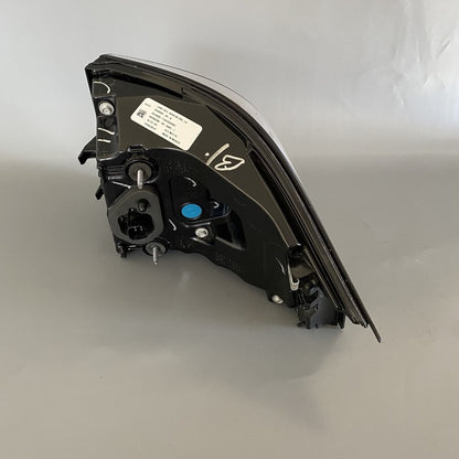 1034332-00-B TESLA MODEL X TAIL LIGHT LEFT DRIVER SIDE 2016 2017 2018 2019 2020 LED OEM