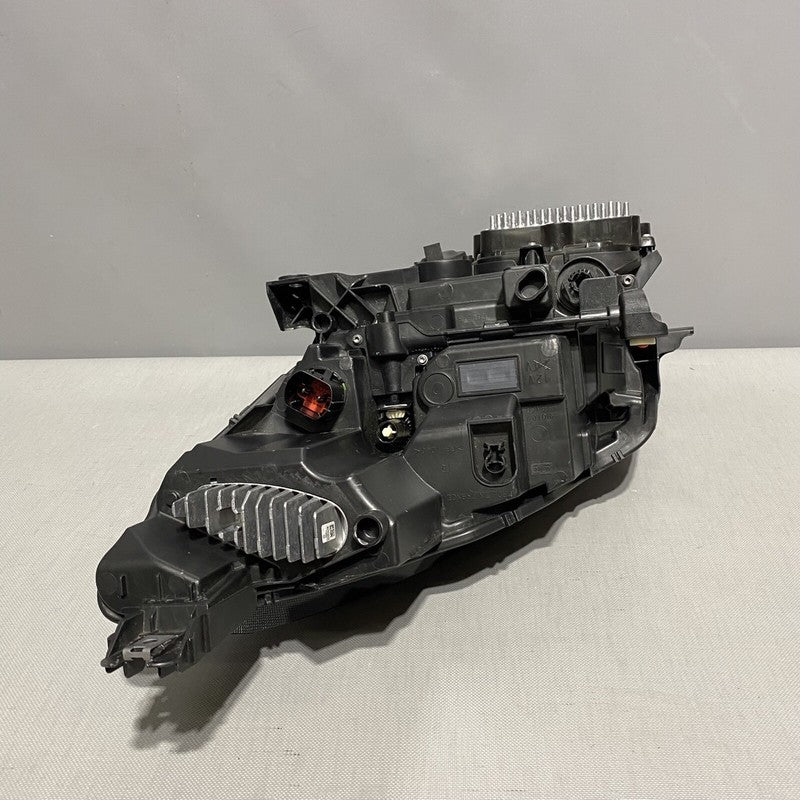 JX53-13W029-FC JAGUAR F-TYPE HEADLIGHT RIGHT PASSENGER FULL LED 2018 2019 2020 OEM