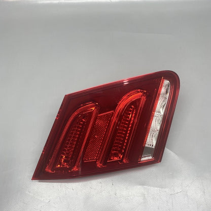 A2129062757 MERCEDES BENZ E350 TAIL LIGHT LEFT INNER A2129062757 2014 2015 2016 OEM