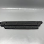 11084417-06-C TESLA MODEL X SUN VISOR LEFT 2016 2017 2018 2019 2020 OEM 11084417-06-C