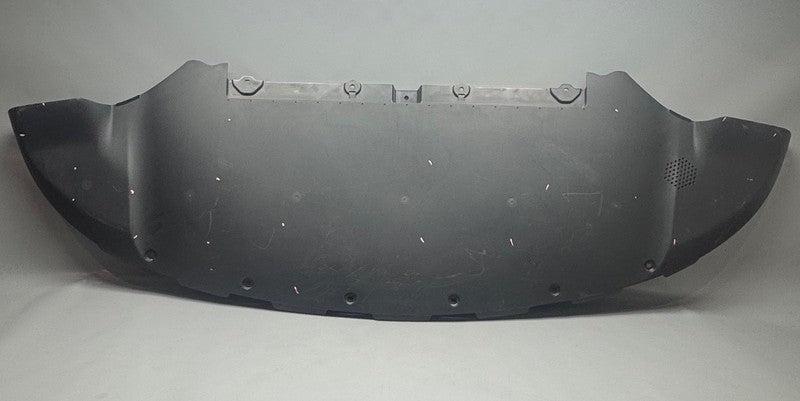 TESLA MODEL Y FRONT BUMPER LOWER VALANCE OEM 1613579-00-D