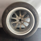 BMW X5 X6 WHEEL RIM 20 INCH 2020 2021 2022 2023 2024 2025 2026 OEM 688