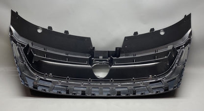 3C8853651 VOLKSWAGEN PASSAT CC GRILLE 3C8853651 2009 2010 2011 2012 OEM