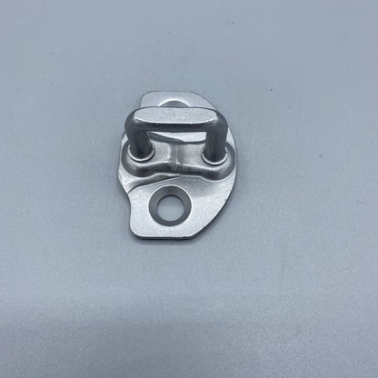 1107262-00-C TESLA MODEL 3 DOOR LOCK LATCH STRIKER 1107262-00-C 2017 2018 2019 2020 OEM