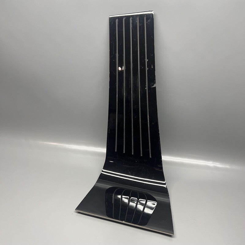 1023169-00-C TESLA MODEL S CENTER CONSOLE FLOOR PANEL 2012 13 14 15 16 17 18 19 2020 OEM