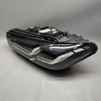 BMW M5 HEADLIGHT LEFT DRIVER 2021 2022 2023 OEM 5A388E7