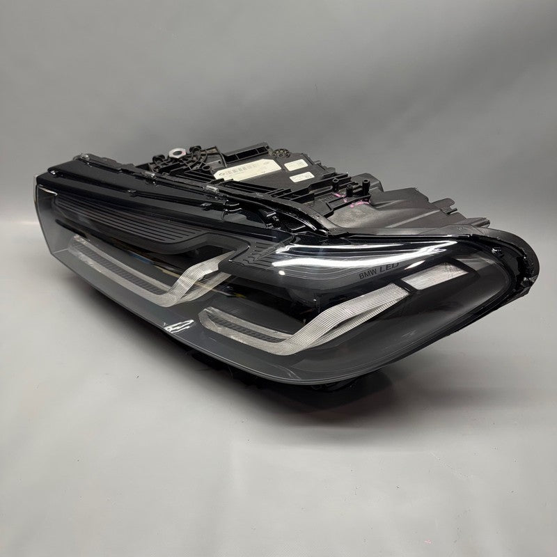 BMW M5 HEADLIGHT LEFT DRIVER 2021 2022 2023 OEM 5A388E7