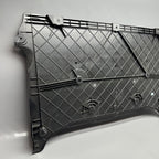 1585229-00-E TESLA MODEL S UNDER BODY LOWER DIFFUSER FRONT 2021 2022 2023 OEM 1585229-00-E
