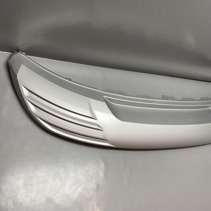 4KE807835 AUDI E TRON REAR BUMPER VALANCE 2019 2020 2021 OEM 4KE807835