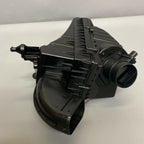 8X2U-9A673-DB JAGUAR XF X250 AIR INTAKE CLEANER BOX LEFT 2012 2013 2014 2015 OEM