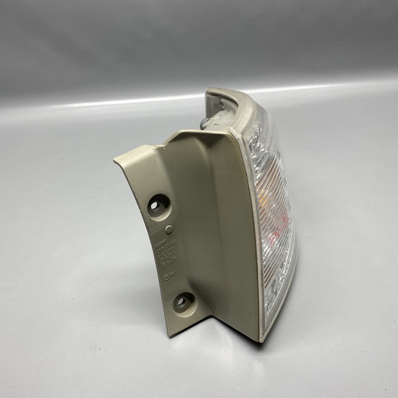 SUBARU IMPREZA WRX TAIL LIGHT RIGHT PASSENGER 2008 2009 2010 2011 OEM 