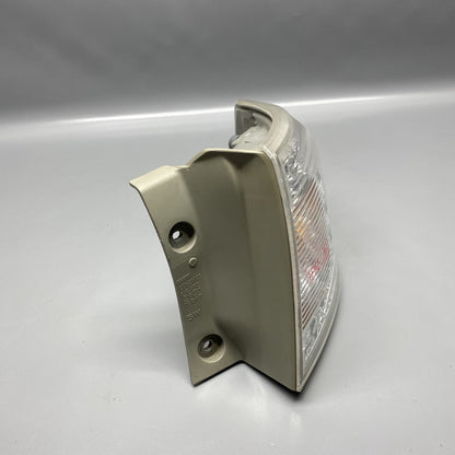 SUBARU IMPREZA WRX TAIL LIGHT RIGHT PASSENGER 2008 2009 2010 2011 OEM 