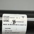2288362-00-A TESLA MODEL Y SHOCK STRUT LEFT FRONT 2020 2021 2022 2023 2024 OEM 2288362-00-A